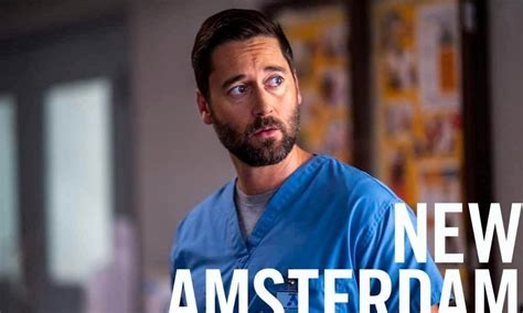 New Amsterdam Season 4 Who Died in Season 4 And More Updates ...