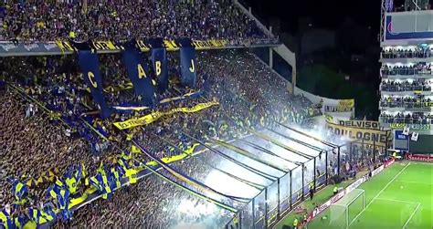 FantasticFour: Boca Juniors Fans / Boca Juniors Im Wandel Der Zeit 115 Jahre Legenden Und ...