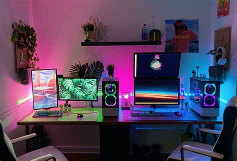 65+ Best Video Game Room Ideas for 2024 | Displate Blog