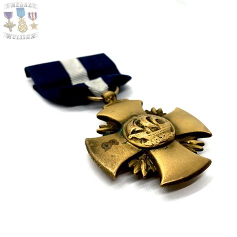 Navy Cross - Welcome to MedalMulisha.com, add us to your favorite social media