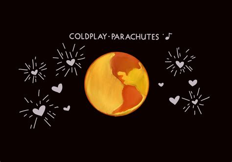 La signification et l'importance des étincelles de la chanson du groupe de rock Coldplay ...