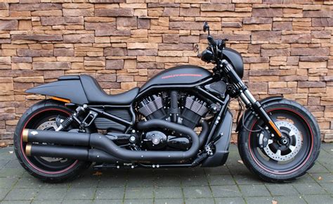 2008 Harley Davidson VRSCDX Night Rod Special *VERKOCHT* - USbikes