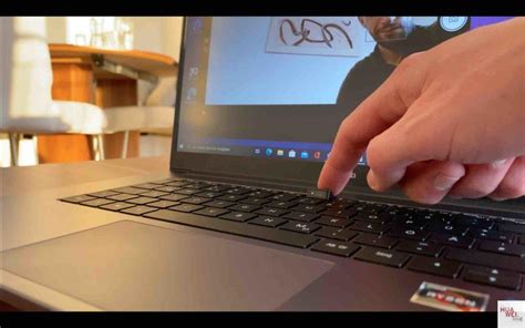 HUAWEI Matebook D15 Test - groß, gut und günstig