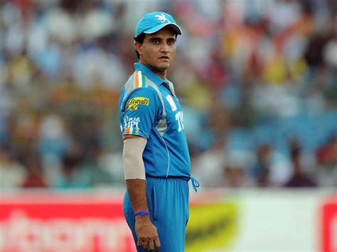 IPL 2020: Releasing Sourav Ganguly From KKR In 2011 Was “Not That ...