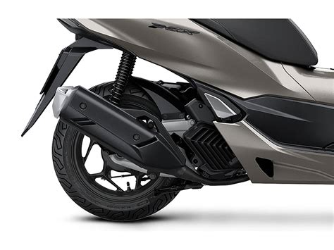 New 2024 Honda PCX, Sarasota FL | Specs, Price, Photos | Matte Brown ...