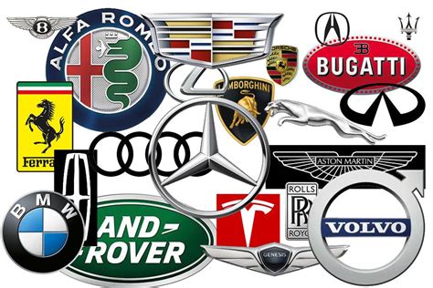 Top 10 Luxury Car Companies in the World 2021-2022 -Autonexa