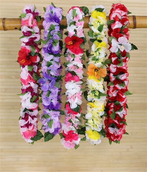 Fresh Flower Leis San Jose | Best Flower Site