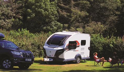 10 of the best compact caravans - Practical Caravan