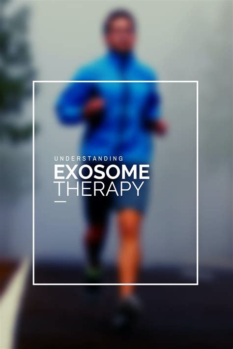 Exosome Therapy | MenRegen Men's Health Clinic