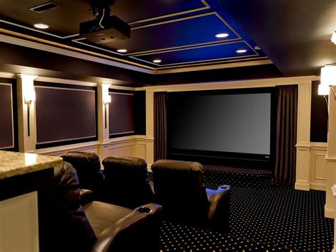 Home Theater Seating Ideas: Pictures, Options, Tips & Ideas | HGTV