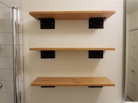 Ikea Wall Shelves: How to Hang Shelves in 3 Easy Steps