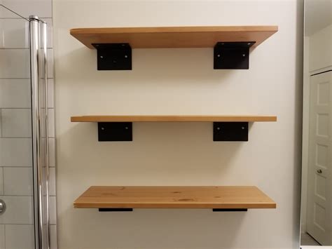 Ikea Wall Shelves: How to Hang Shelves in 3 Easy Steps