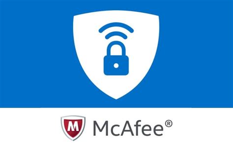 McAfee Safe Connect VPN Review - VPN Fan