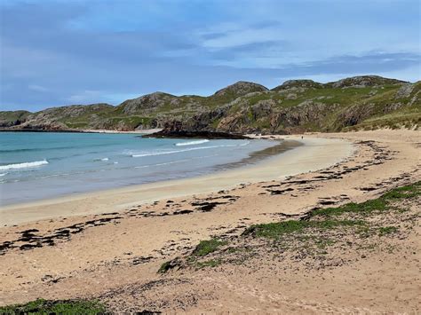 19 Best Beaches on the West Coast of Scotland (2024)