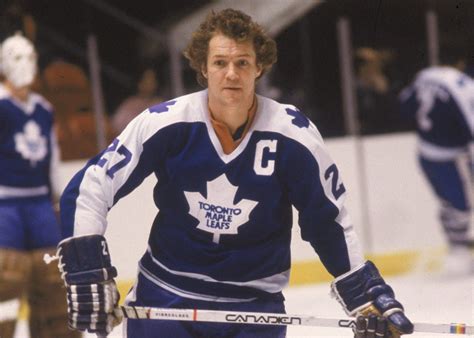 Philadelphia Flyer Trades: Acquiring Darryl Sittler