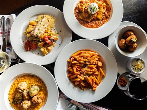 A Guide to Charlotte's Best Italian Restaurants: 2023 - Charlotte Magazine