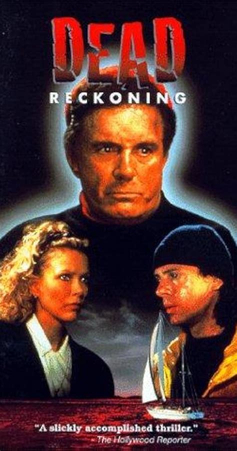 Dead Reckoning (TV Movie 1990) - IMDb