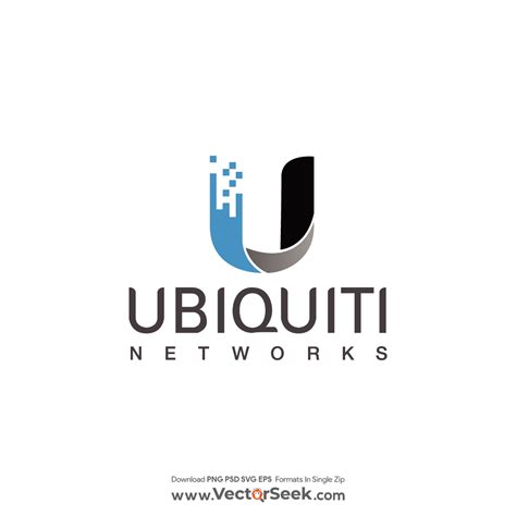 Ubiquiti Logo Vector - (.Ai .PNG .SVG .EPS Free Download)