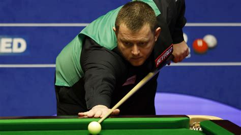 Antrim’s Mark Allen to face Ronnie O’Sullivan in next round of World ...