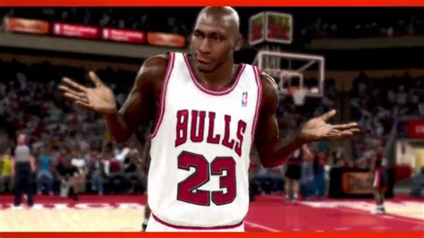 NBA 2K11 - YouTube