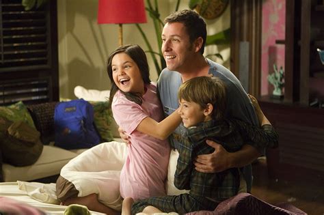 Just Go with It (2011) - Photo Gallery - IMDb | Adam sandler, Things kids say, Movies