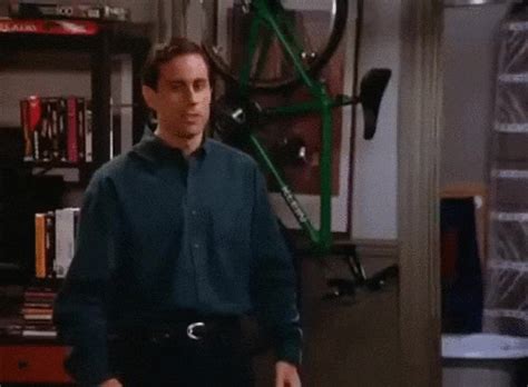 Seinfeld Bottle Deposit Newman GIFs - Find & Share on GIPHY