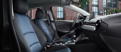 2017 Toyota Yaris ia | Specifications and Info | Marietta Toyota