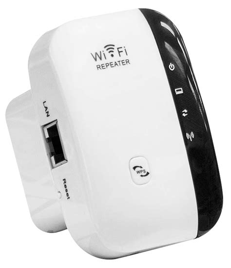 Super Boost WiFi Booster Boost WiFi Signal, Range: Amazon.in: Electronics