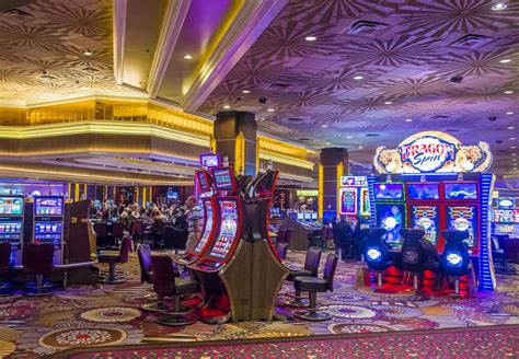 The 10 Best Casinos In Las Vegas, Nevada | CuddlyNest