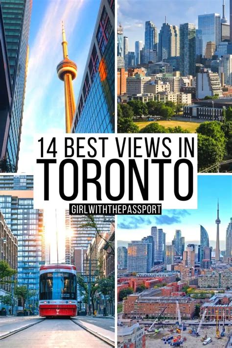 Best Views in Toronto: Local's Guide to 14 Amazing Views