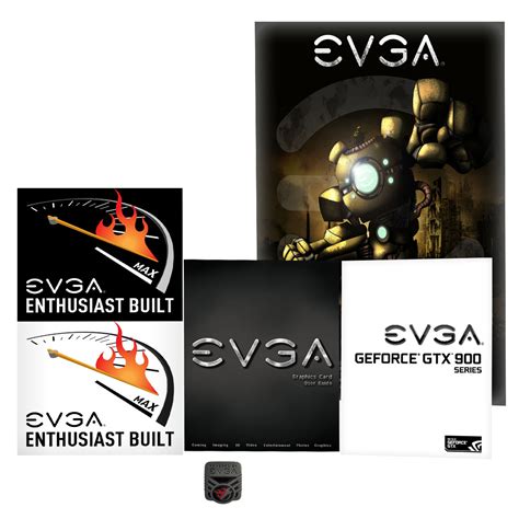 EVGA - Articles - EVGA GeForce GTX 960 4GB