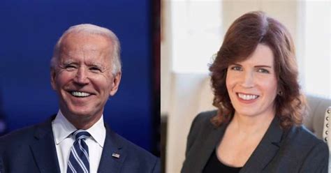 Joe Biden taps trans veteran Shawn Skelly for presidential transition team