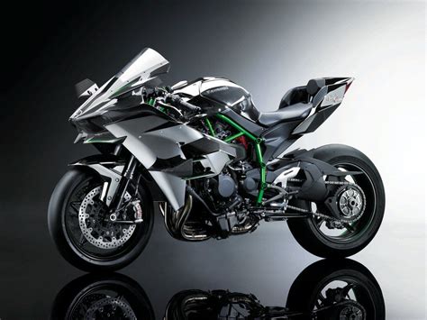 2015 Kawasaki Ninja H2 - Picture 570727 | motorcycle review @ Top Speed