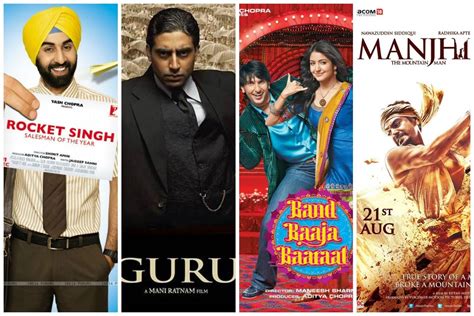 4 Must Watch Bollywood Movies For Entrepreneurs