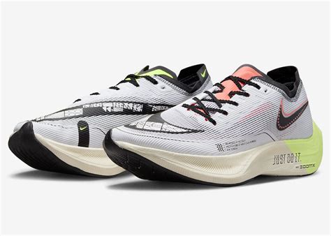 Nike ZoomX VaporFly NEXT% 2 Mismatch FB1846-101 Release Date | SBD