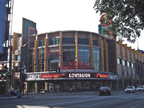 Regal Cinemas L.A. LIVE Stadium 14, Los Angeles | cityseeker