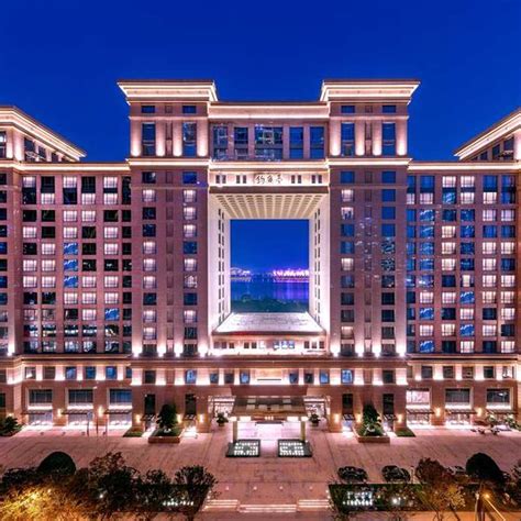 The 20 best luxury hotels in Hangzhou – LuxuryHotel.world