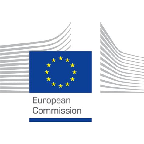 European Commission Logo Download png