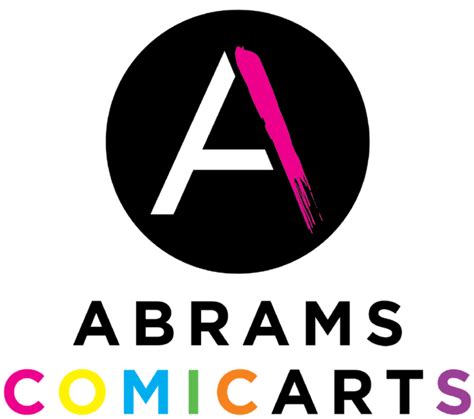 Abrams ComicArts To Go From Imprint To Division, Adding Manga & International Titles