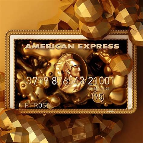 AMERICAN EXPRESS GOLD | FACEBOOK.COM/AMERICANEXPRESSONLINE | Flickr