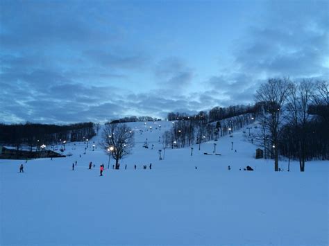 Boyne Mountain. Ski, zip, ride, eat, swim...it has it all | Places to ...