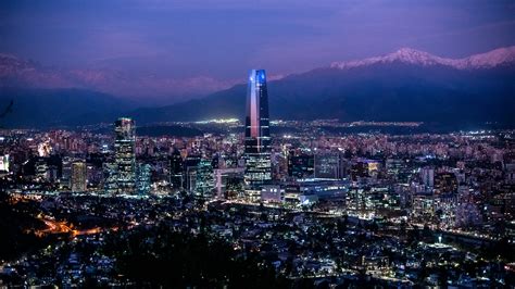 36 Hours in Santiago, Chile: Things to Do and See - The New York Times