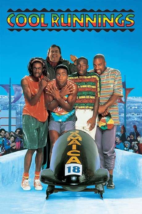 ‎Cool Runnings (1993) directed by Jon Turteltaub • Reviews, film + cast ...