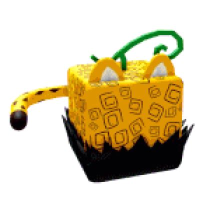 Leopard - Roblox