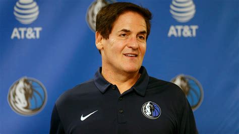 Dallas Mavericks owner Mark Cuban to donate $10M after NBA probes ...