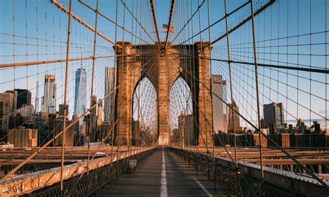 Brooklyn Bridge | The Picture Perfect View of NYC