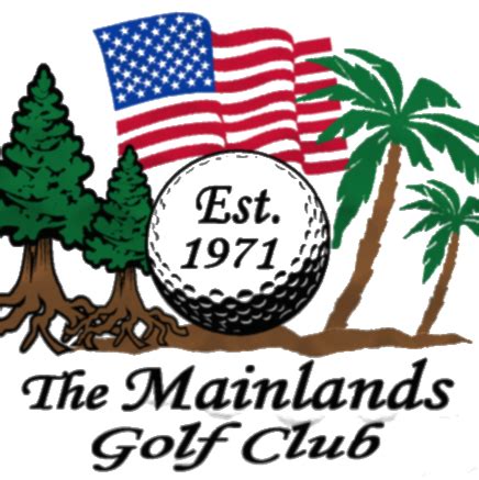 Mainlands Golf – Medium