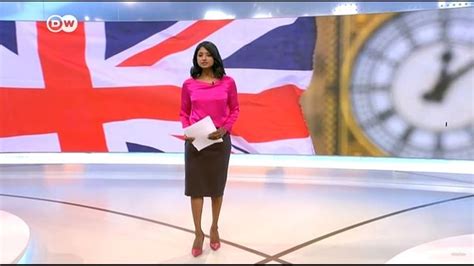 Sumi Somaskanda | DW News | 20.07.2016 | Dresses for work, Women, Fashion