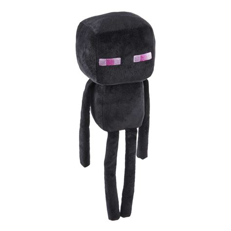 Minecraft Enderman Jinx Inch Plush Minecraft Merch, 40% OFF