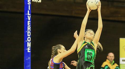 ANZ State Netball League Round 19 Preview - Netball TAS